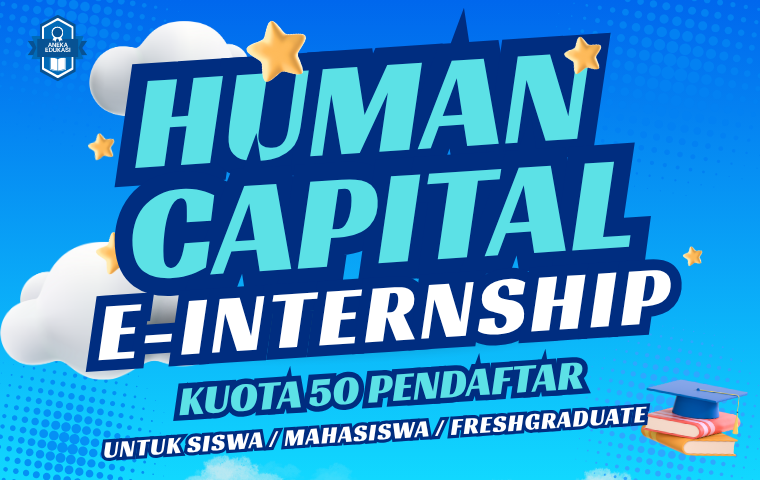 Human Capital e-Internship (HCI) November 2025