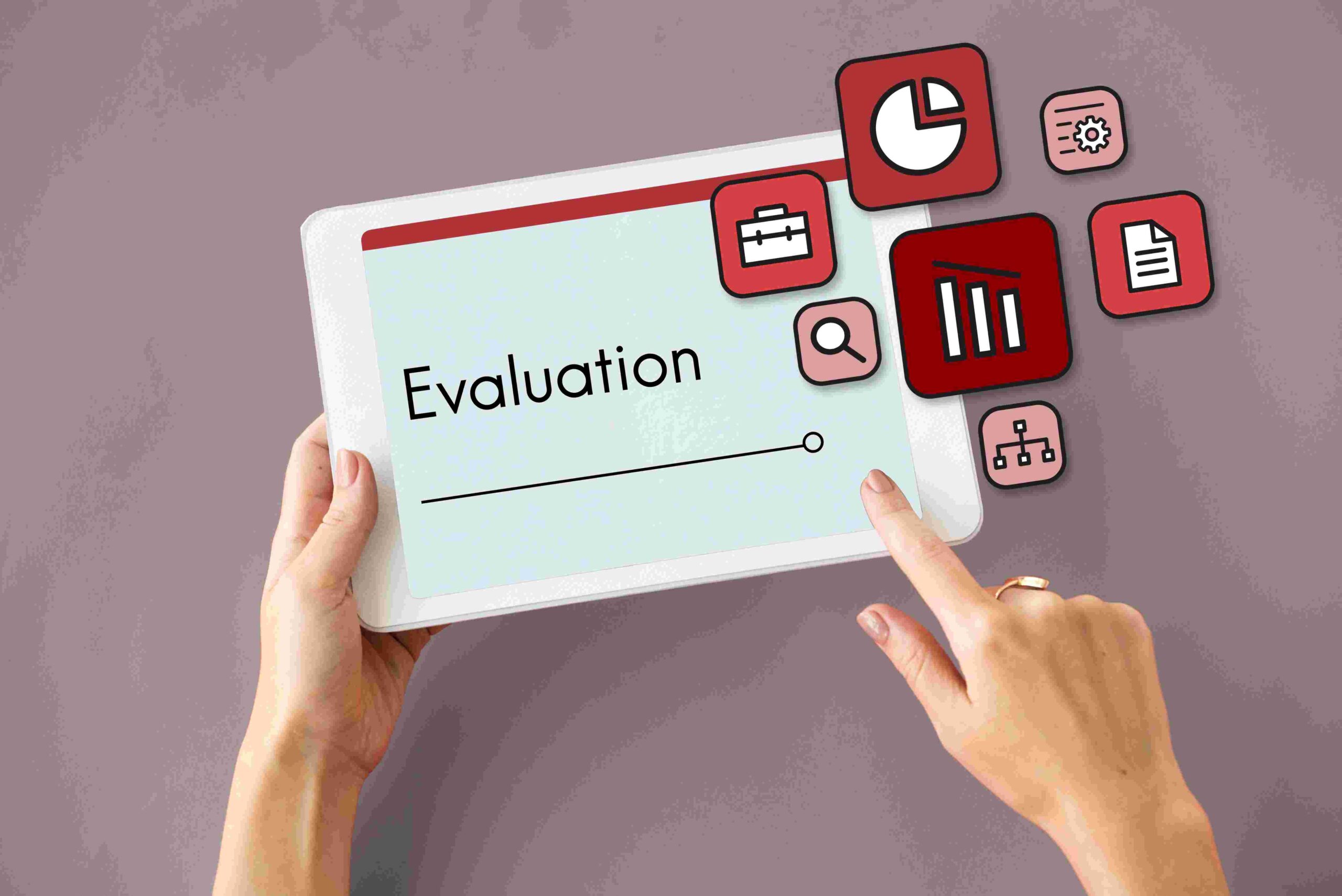 Learning Evaluation